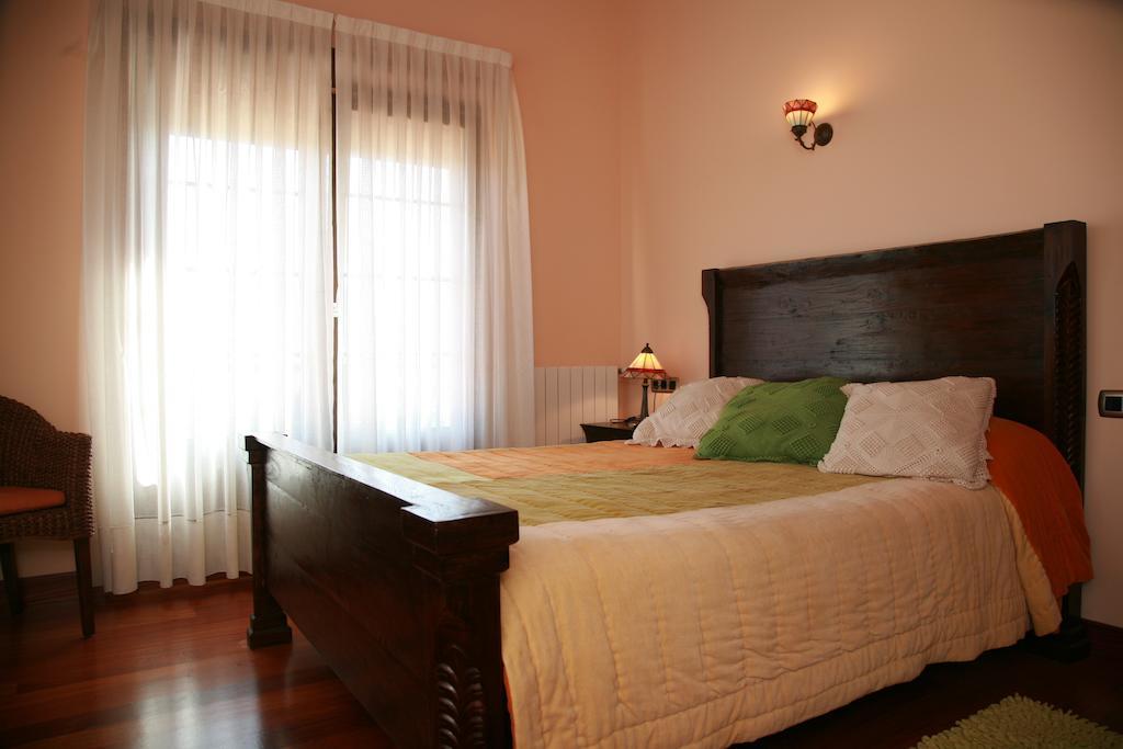 Casa Rural Telleri Sopelana Δωμάτιο φωτογραφία
