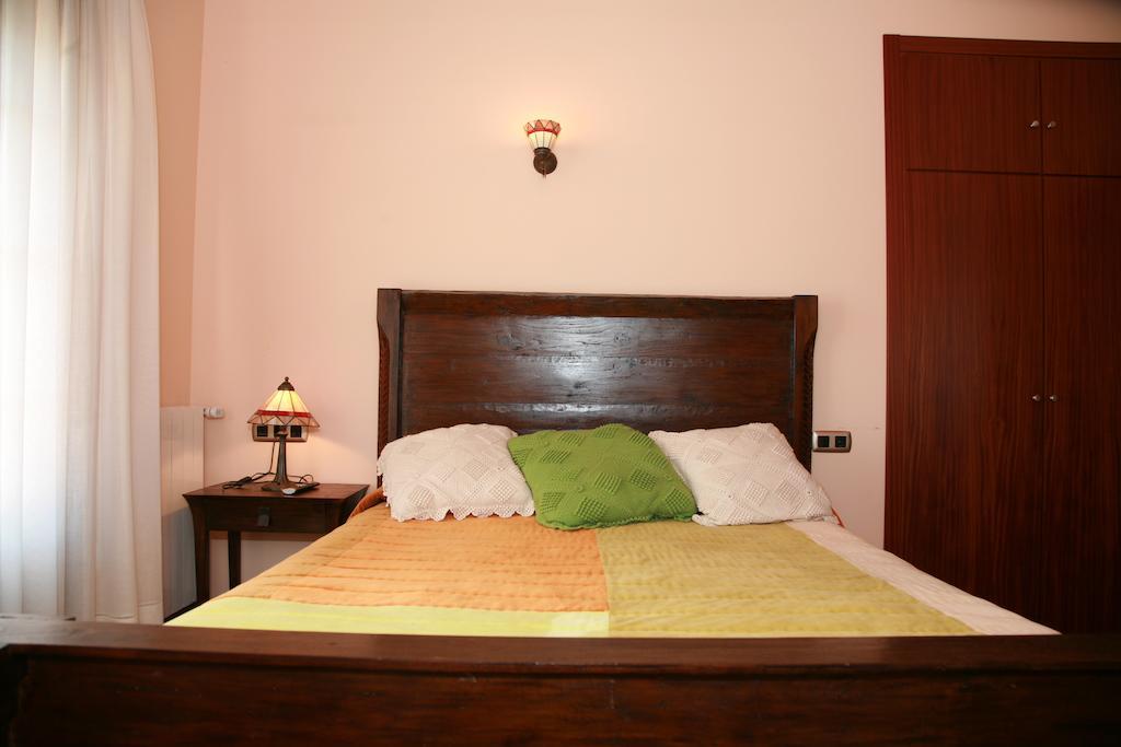 Casa Rural Telleri Sopelana Δωμάτιο φωτογραφία
