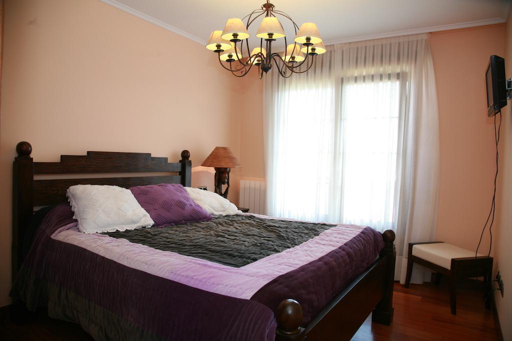 Casa Rural Telleri Sopelana Δωμάτιο φωτογραφία
