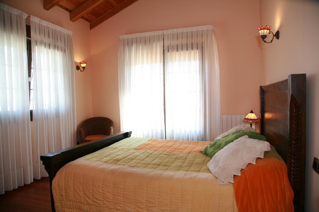 Casa Rural Telleri Sopelana Δωμάτιο φωτογραφία